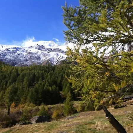 Mikado By Interhome Apartamento