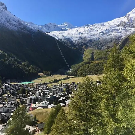 Apartamento Mikado By Interhome