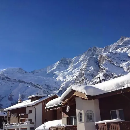 Mikado By Interhome Apartamento *