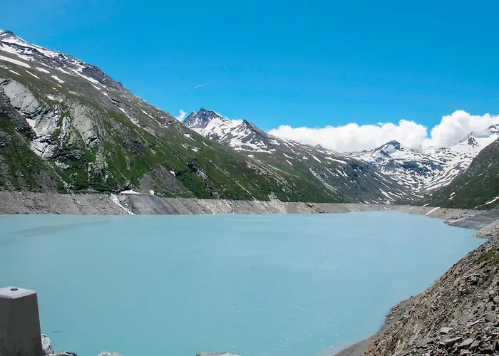 Mikado By Interhome 公寓 萨斯费