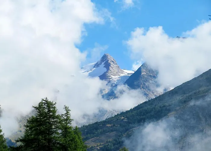 公寓 Mikado By Interhome