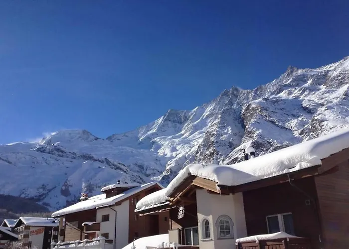 Mikado By Interhome 公寓 *