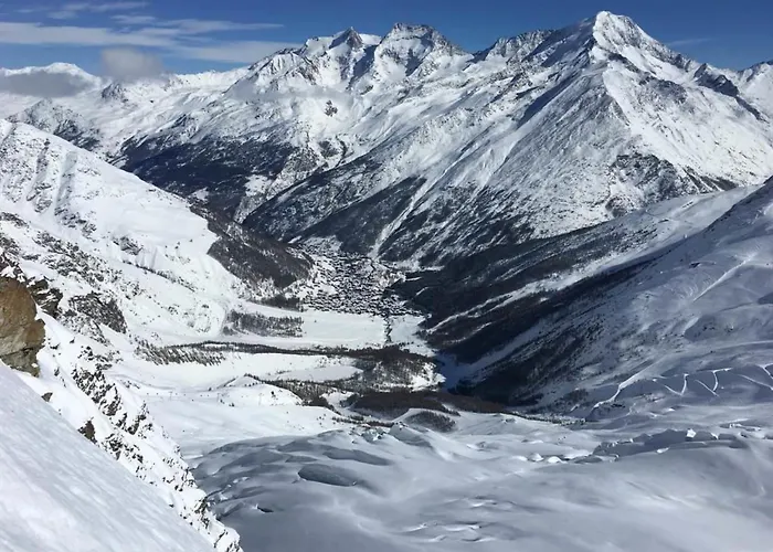 Mikado By Interhome 公寓