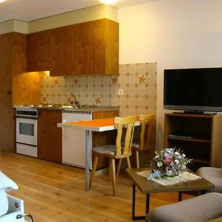 Mikado Apartment