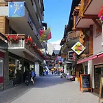 Mikado * Saas-Fee