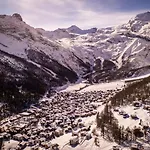 Apartment Mikado Saas-Fee