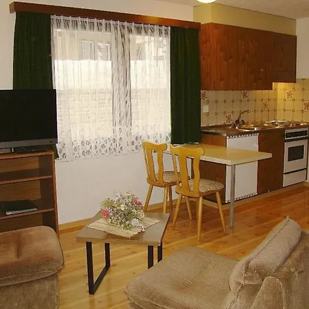Apartment Mikado