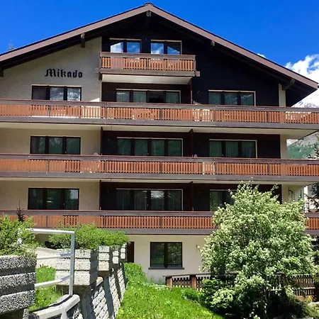 Apartment Mikado